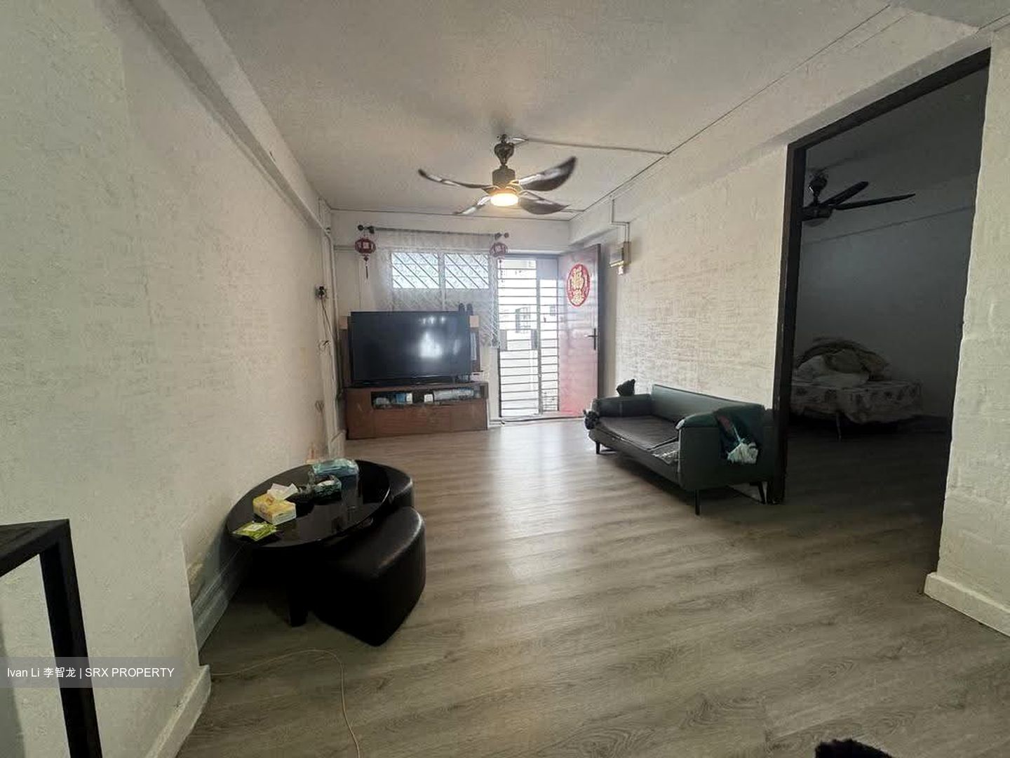 Blk 1 Hougang Avenue 3 (Hougang), HDB 3 Rooms #626278761